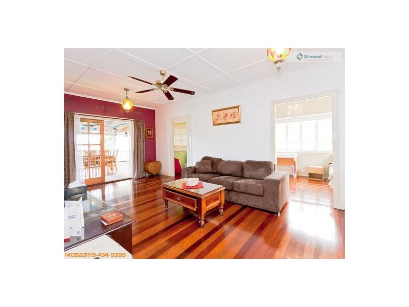 22 Aberdeen Ave, Maryborough QLD 4650