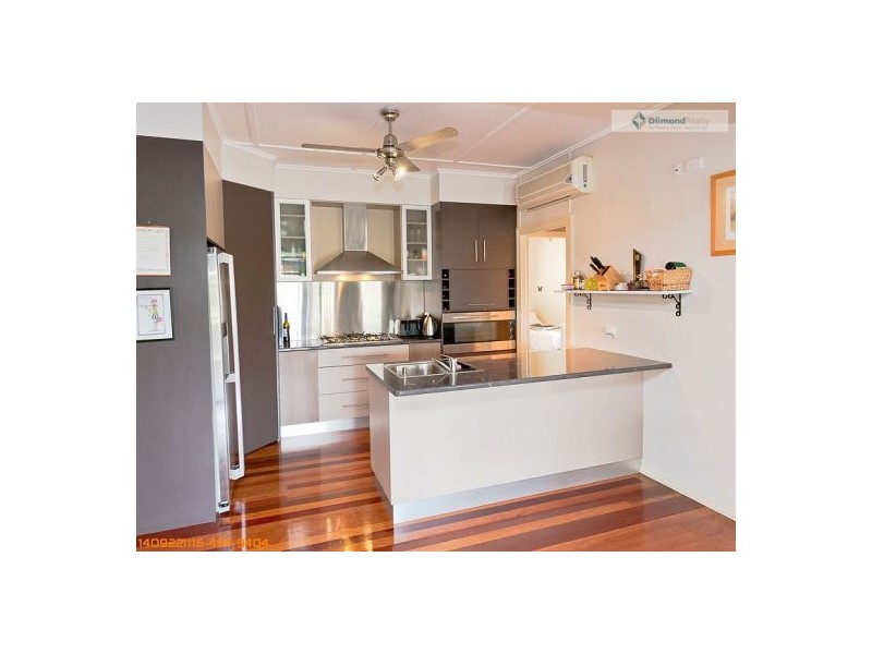 22 Aberdeen Ave, Maryborough QLD 4650