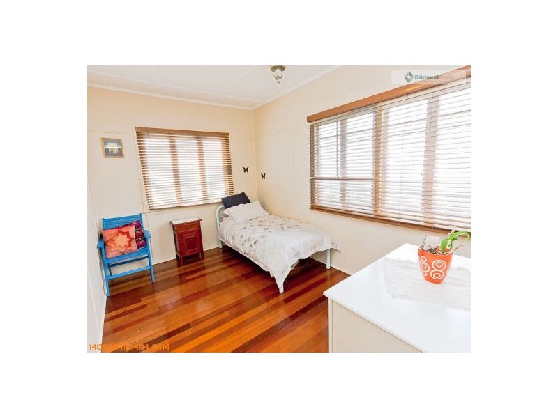 22 Aberdeen Ave, Maryborough QLD 4650