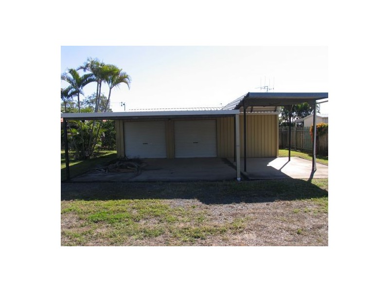 204 Cambridge, Granville QLD 4650