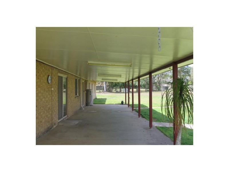 480 Beaver Rock Road, Beaver Rock QLD 4650