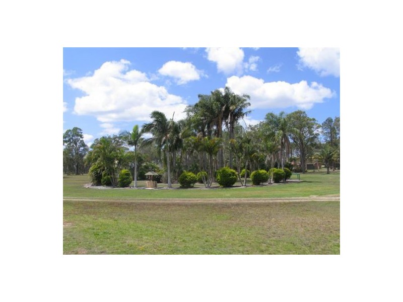 480 Beaver Rock Road, Beaver Rock QLD 4650