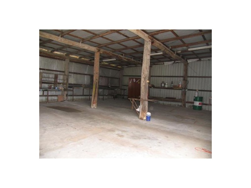 480 Beaver Rock Road, Beaver Rock QLD 4650