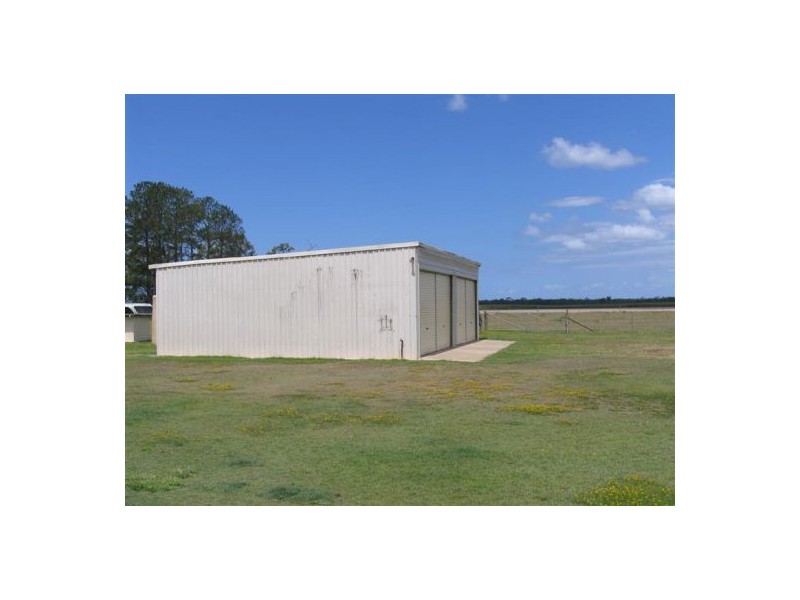 480 Beaver Rock Road, Beaver Rock QLD 4650