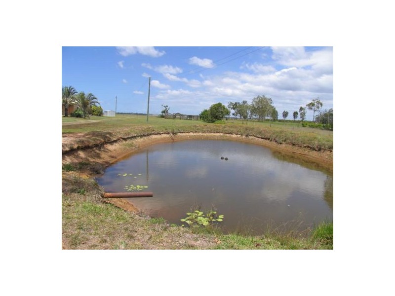 480 Beaver Rock Road, Beaver Rock QLD 4650