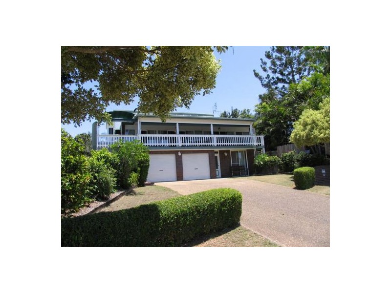 3 Yuruga Place, Tinana QLD 4650