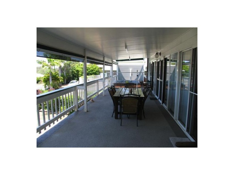3 Yuruga Place, Tinana QLD 4650