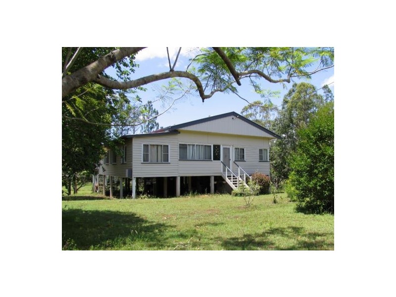 189 Teddington Road, Tinana QLD 4650