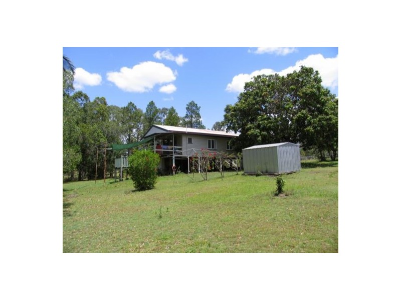 189 Teddington Road, Tinana QLD 4650