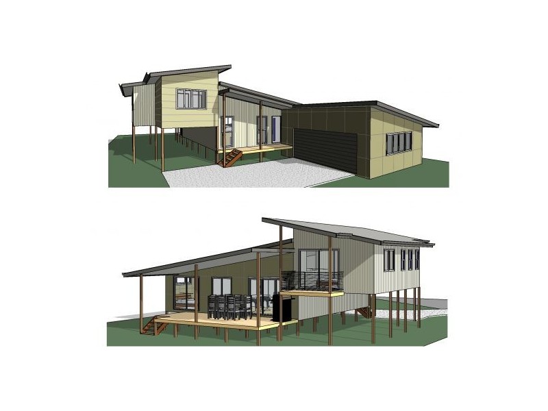 L113 Timber Reserve, Maryborough West QLD 4650