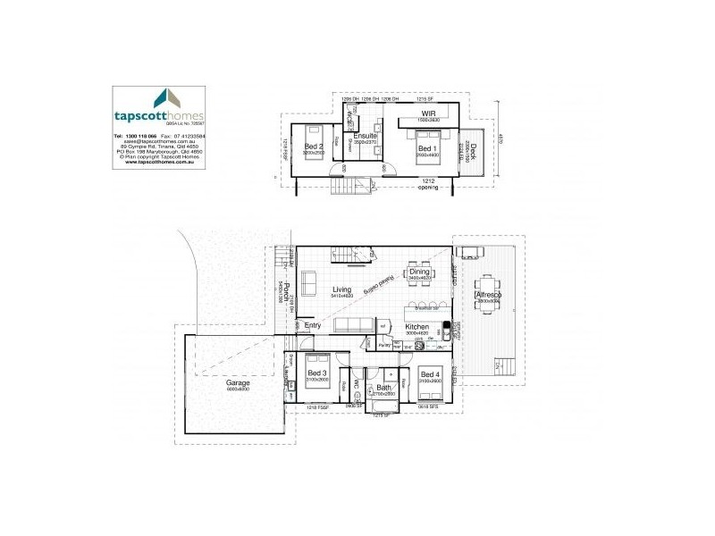 L113 Timber Reserve, Maryborough West QLD 4650