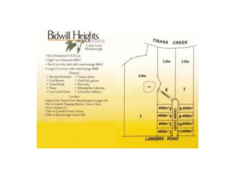2 Carne Court, Bidwill QLD 4650