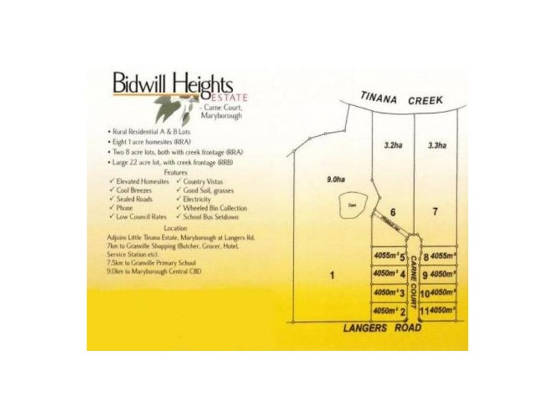 5 Carne Court, Bidwill QLD 4650