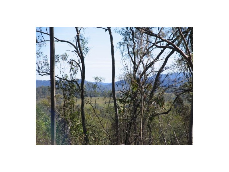 0 Glenbar Road, Glenbar QLD 4620