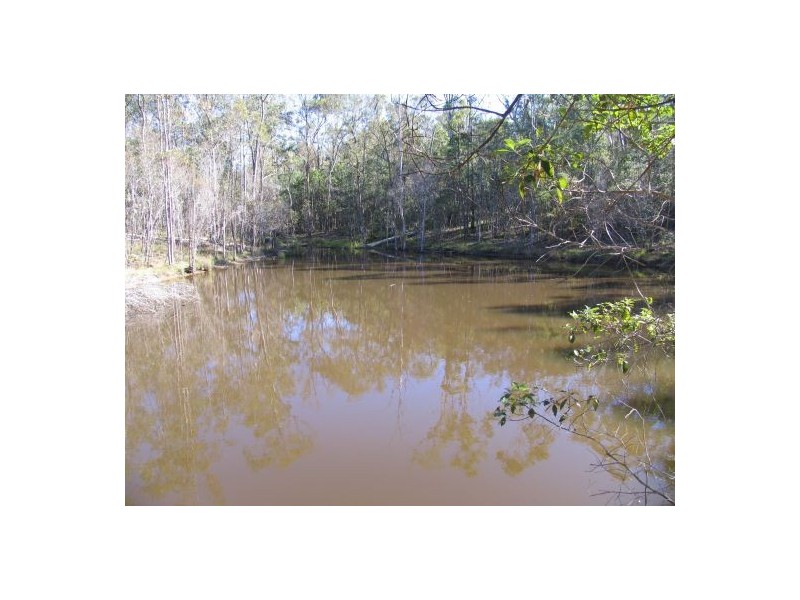 0 Glenbar Road, Glenbar QLD 4620