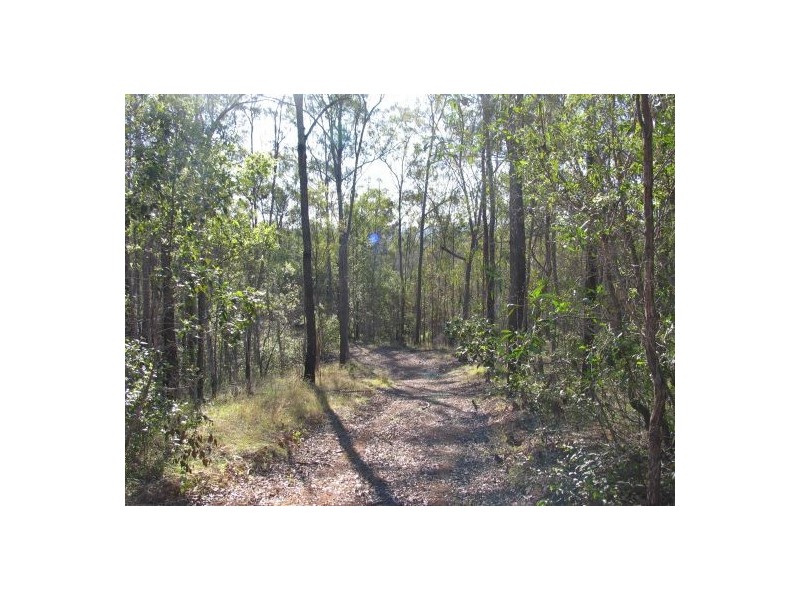 0 Glenbar Road, Glenbar QLD 4620