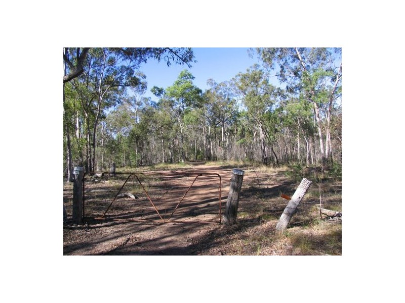 0 Glenbar Road, Glenbar QLD 4620