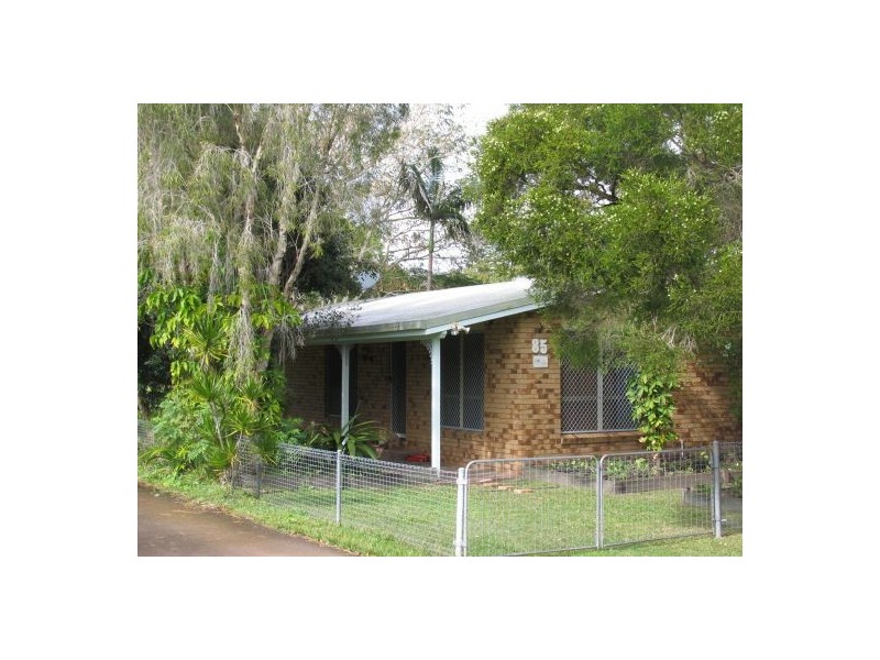 85 Cheapside Street, Maryborough QLD 4650