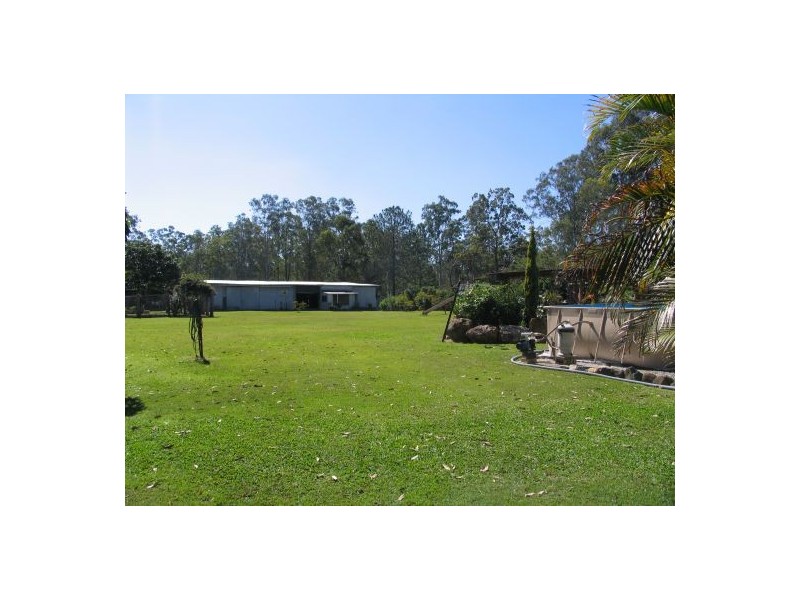 362 Old Gayndah Road, Dunmora QLD 4650