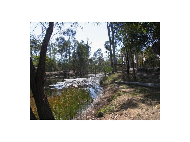 362 Old Gayndah Road, Dunmora QLD 4650