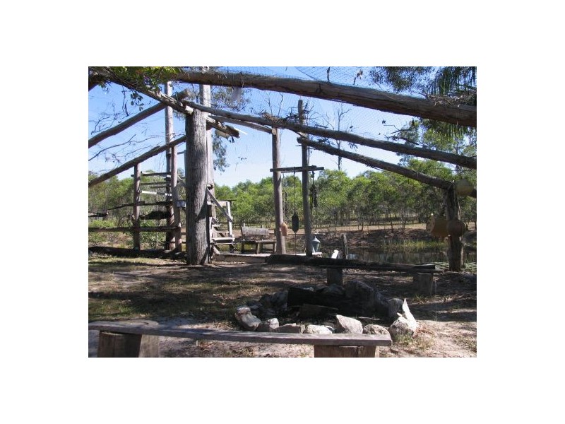 362 Old Gayndah Road, Dunmora QLD 4650