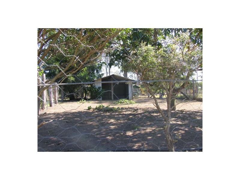 362 Old Gayndah Road, Dunmora QLD 4650