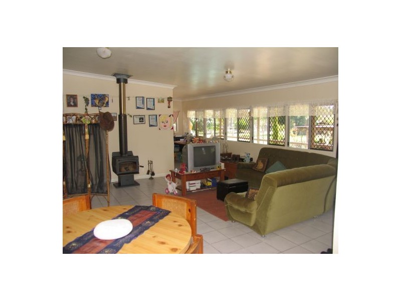 362 Old Gayndah Road, Dunmora QLD 4650