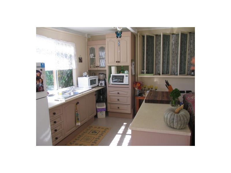 362 Old Gayndah Road, Dunmora QLD 4650