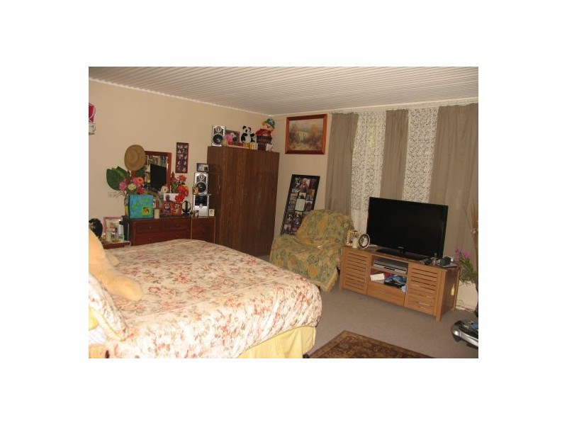 362 Old Gayndah Road, Dunmora QLD 4650