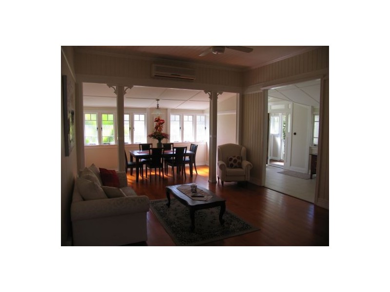 334 Lennox, Maryborough QLD 4650