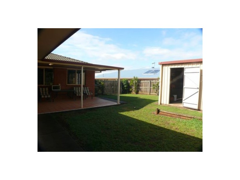10 Satinwood Cl, Tinana QLD 4650