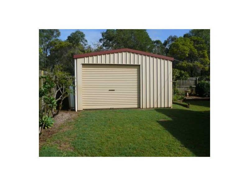 10 Satinwood Cl, Tinana QLD 4650