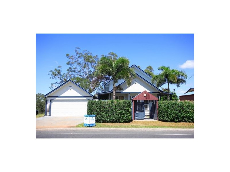 140 Gayndah Road, Maryborough QLD 4650