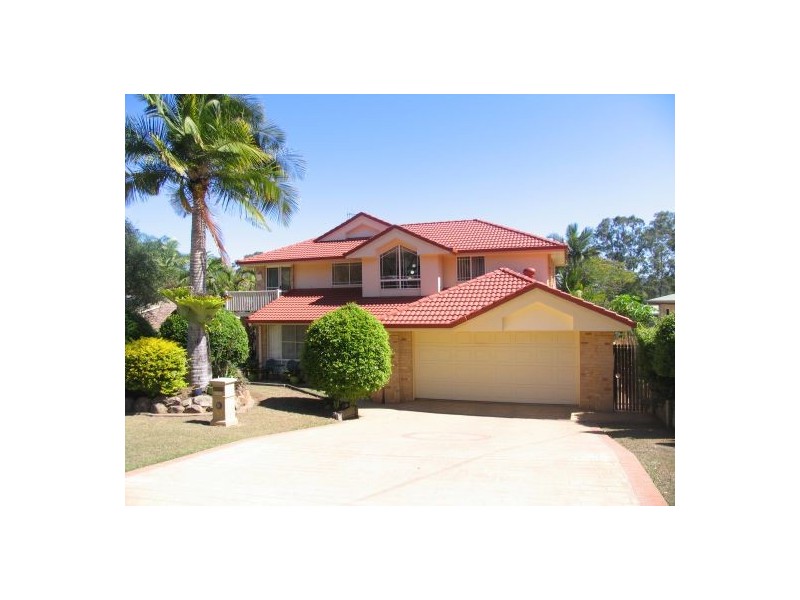 45 High St, Tinana QLD 4650