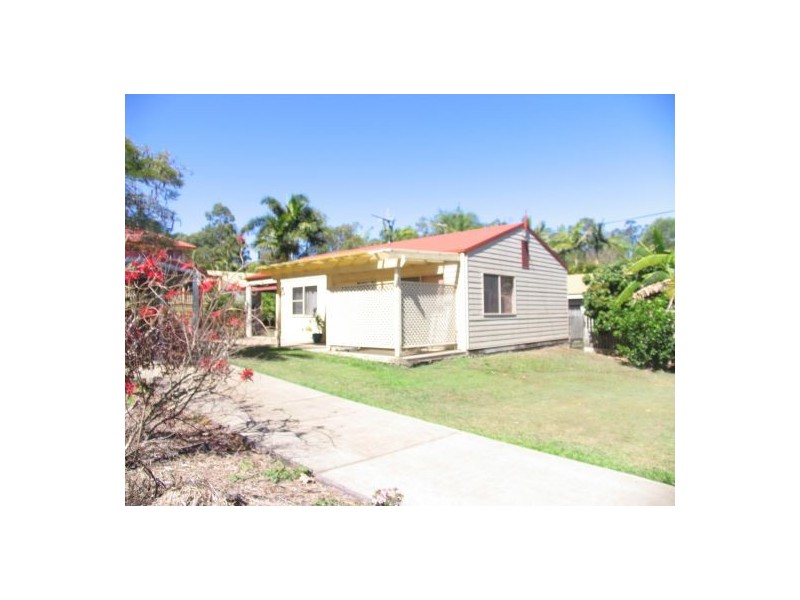 45 High St, Tinana QLD 4650