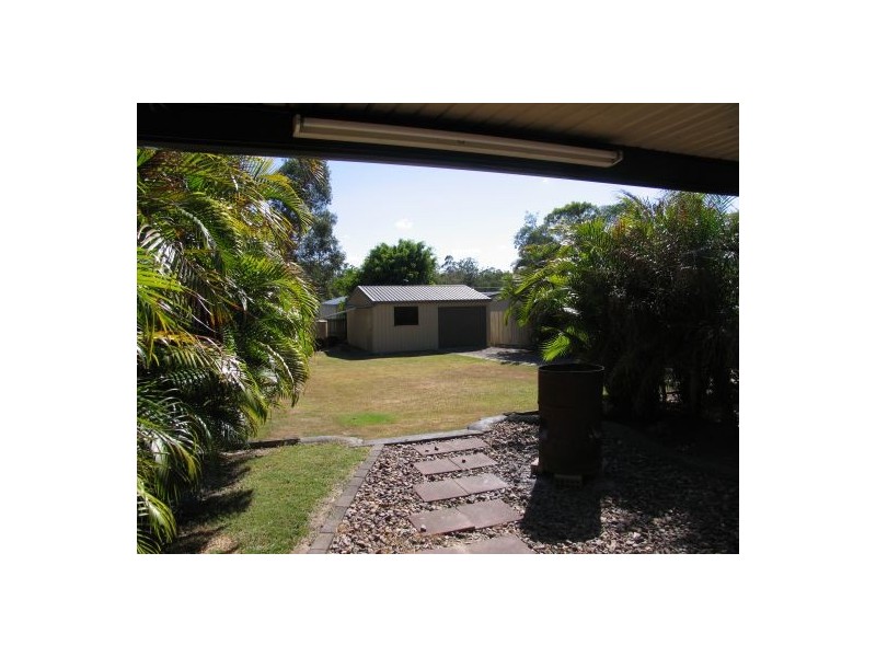74 Lenthall, Aldershot QLD 4650