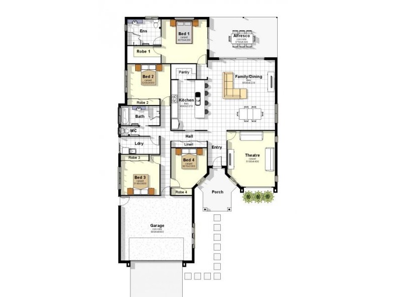 L18 Huntingdale Park, Wondunna QLD 4655