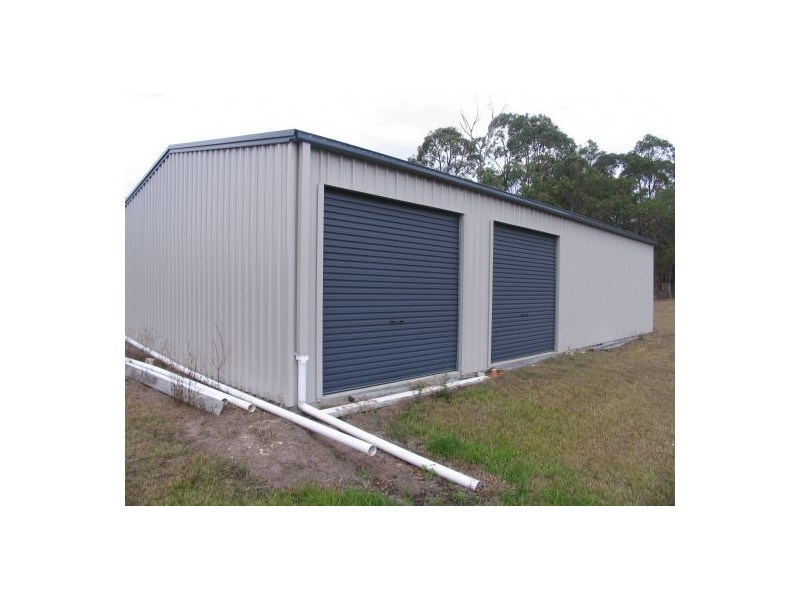 29 Chelsea Ct, Tinana QLD 4650