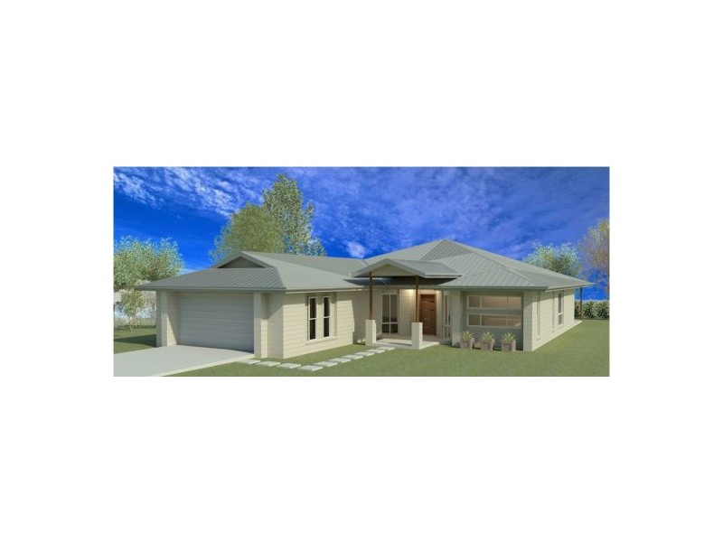 Lot113 Timbers Reserve, Maryborough QLD 4650
