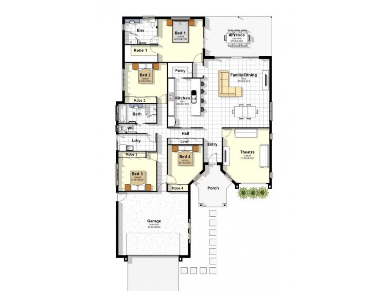 Lot113 Timbers Reserve, Maryborough QLD 4650