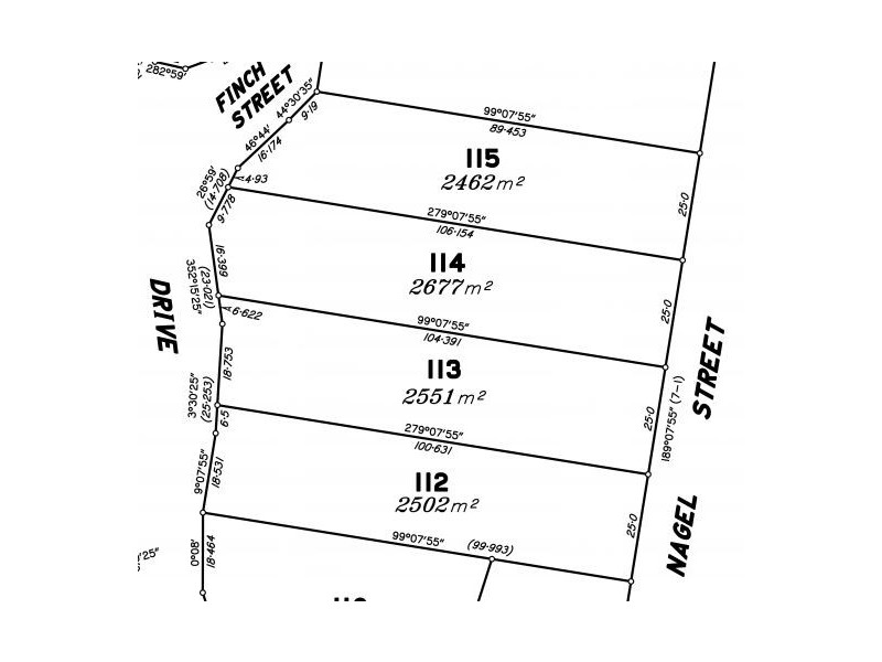 Lot113 Timbers Reserve, Maryborough QLD 4650