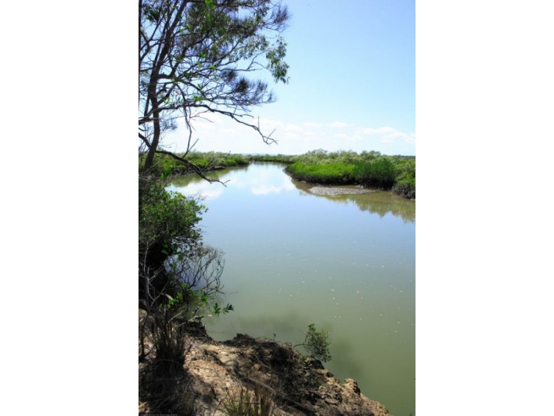 No. 0 Lot 138 Beaver Rock Road, The Dimonds QLD 4650