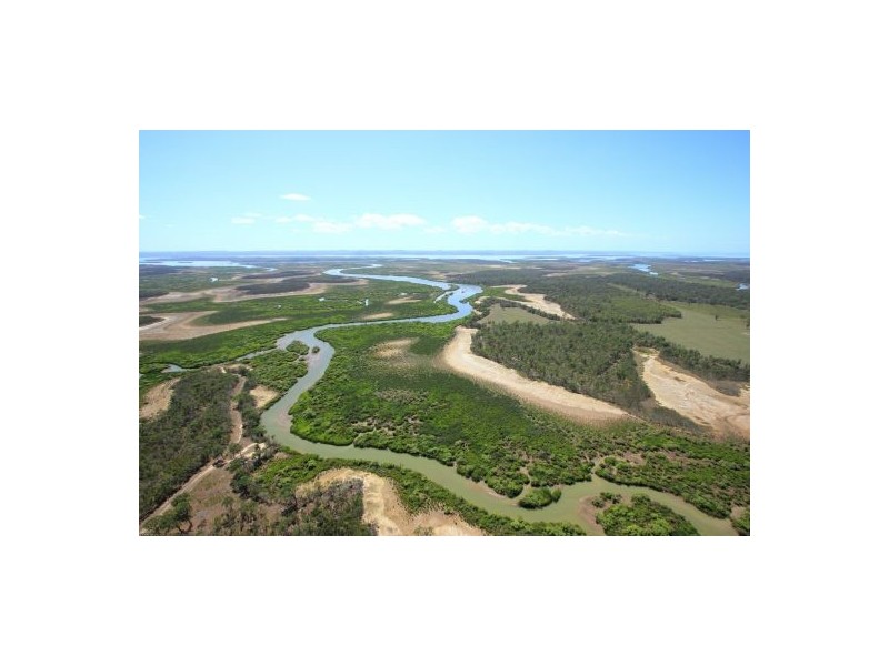 No. 0 Lot 138 Beaver Rock Road, The Dimonds QLD 4650
