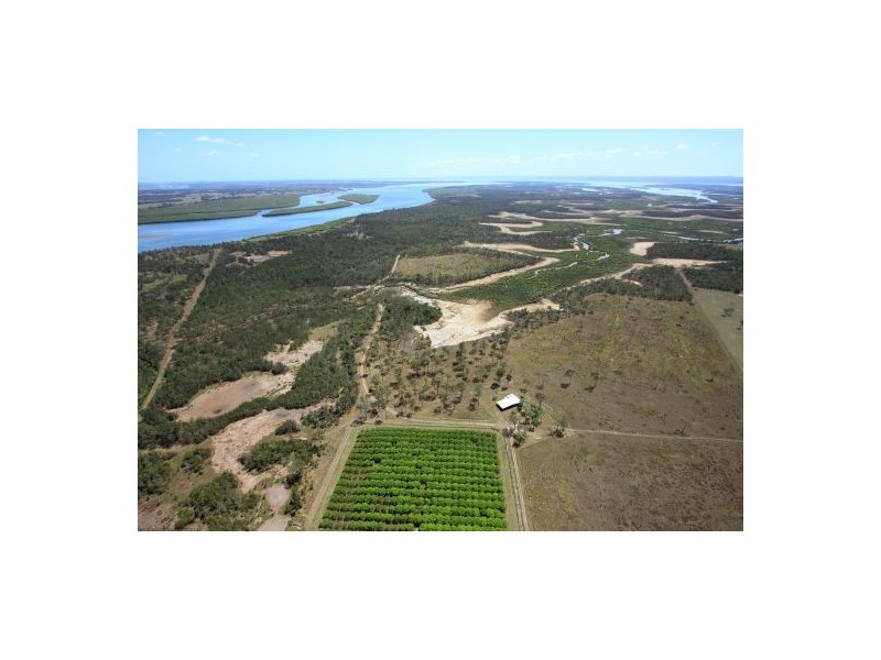 No. 0 Lot 138 Beaver Rock Road, The Dimonds QLD 4650