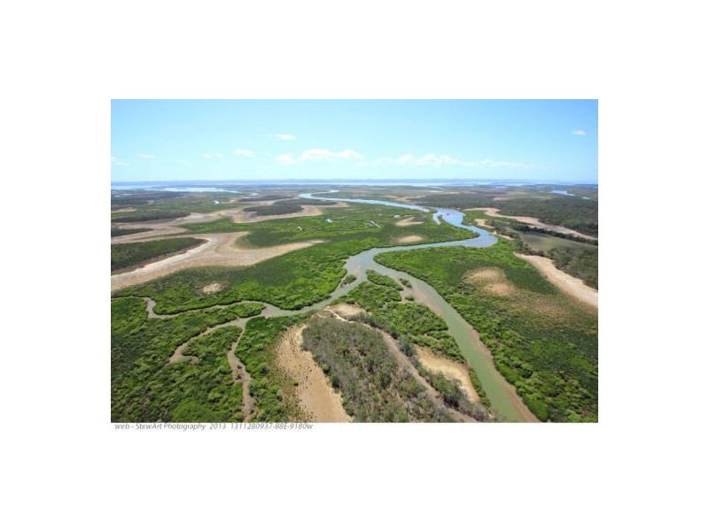 No. 0 Lot 138 Beaver Rock Road, The Dimonds QLD 4650