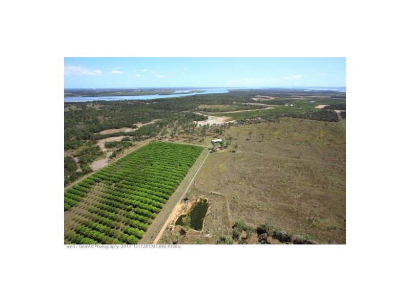 No. 0 Lot 138 Beaver Rock Road, The Dimonds QLD 4650