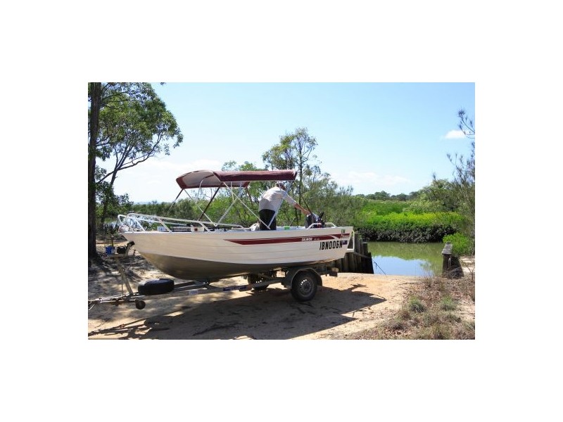 No. 0 Lot 138 Beaver Rock Road, The Dimonds QLD 4650