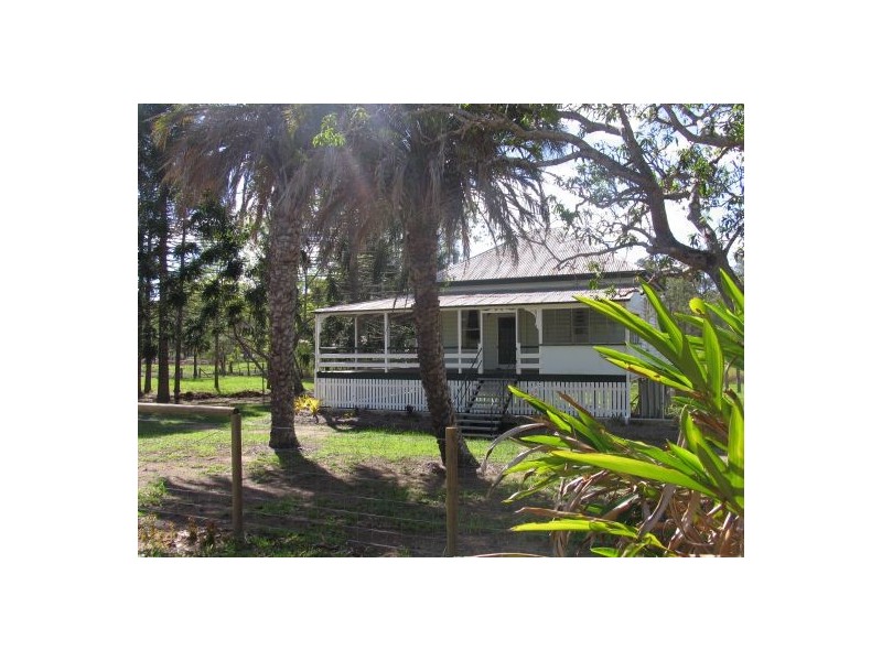 123 Springvale Road, Tinana QLD 4650