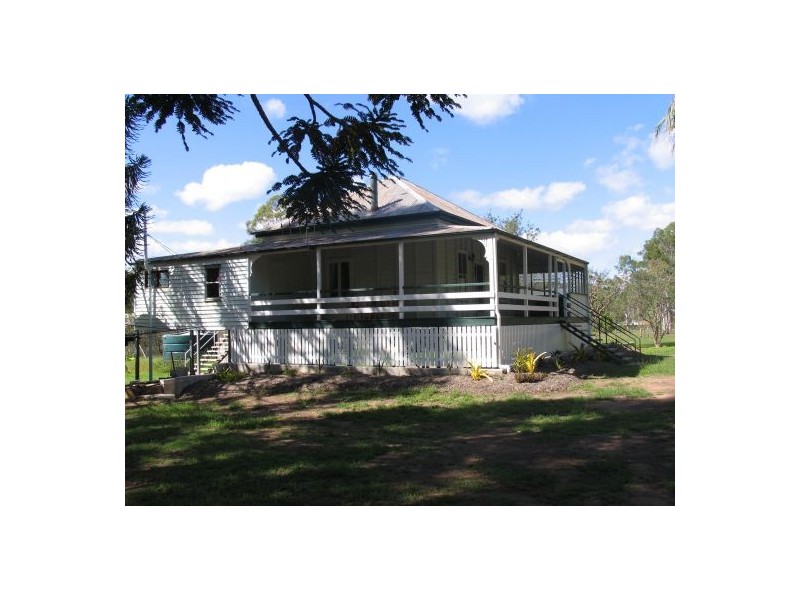 123 Springvale Road, Tinana QLD 4650