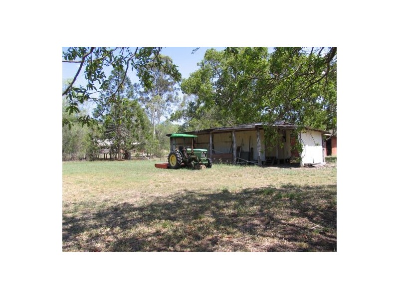 123 Springvale Road, Tinana QLD 4650